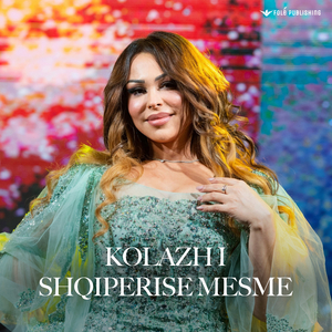 Kolazh i Shqiperise mesme