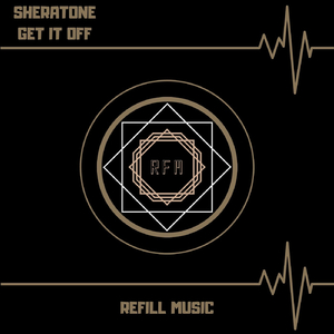 Get It Off (Original Mix)