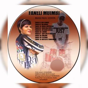 Ma Afrika (feat. Faneli & Embrace music beats)