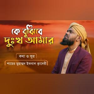 কে বুঝিবে দুঃখ আমার, ওগো নবী আপনি ছাড়া