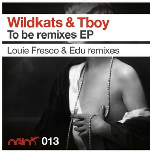 To Be (Louie Fresco White Remix)