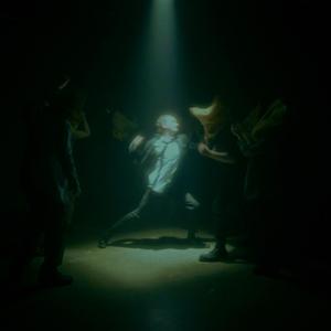 PUSH ME TO THE FLOOR!