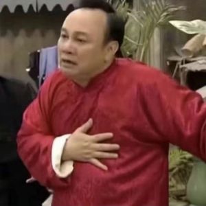 心淡