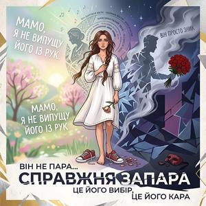 А МАМА КАЗАЛА