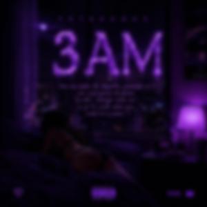 3 A M