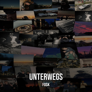 Unterwegs