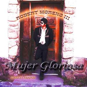 Mujer Gloriosa