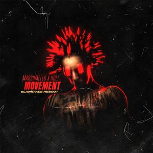 MOVEMENT (BLANKFACE REBOOT)