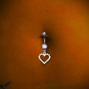 La Joya En Tu Ombligo