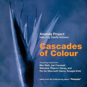 Cascades of Colour [Ben Watt's Deep Vocal Mix]