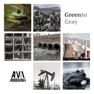 Green To Gray