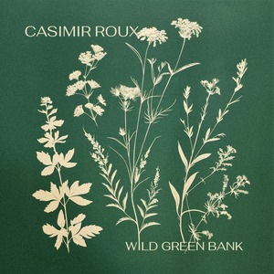 Wild Green Bank