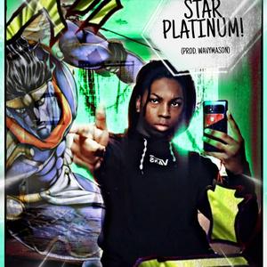 Star Platinum