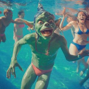 Trapped in this Ride