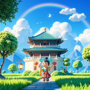 《马嵬坡》唐朝·郑畋