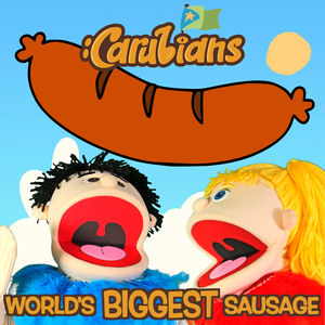 World's Biggest Sausage