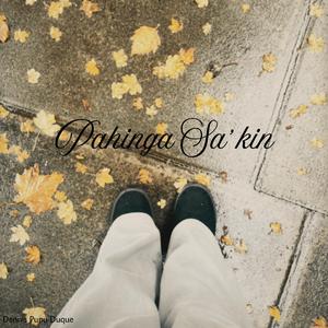 PAHINGA SA´KIN
