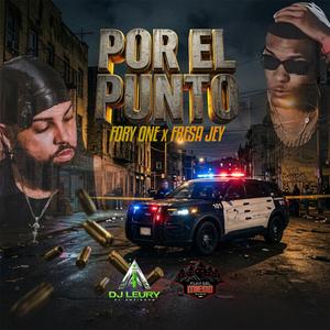 Por El Punto (feat. Fresa Jey & Antidoto Family)
