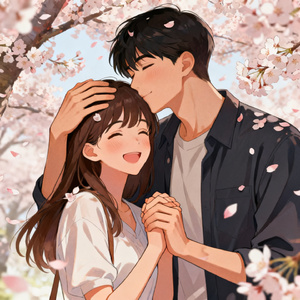 I love you