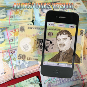 Am Taxa (Ana's Version)