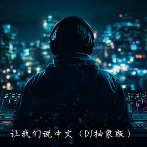 让我们说中文 (DJ抽象版)