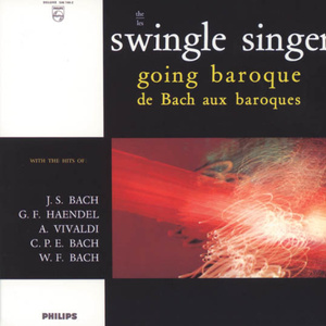 Largo [Harpsichord Concerto No. 5 in F minor BWV 1056]