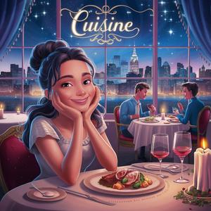 Cuisine