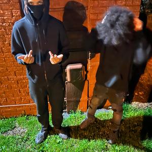 Change (feat. BDot Buggin)