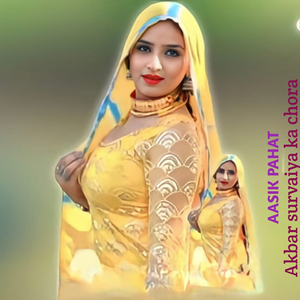 Akbar survaiya ka chora