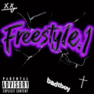 Freestyle.1(Prod By 9Zi)