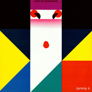 Love In Chinatown (Mix Version)