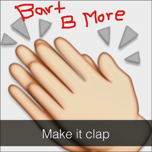 Make It Clap (Original Mix)