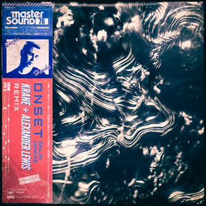 Onset (KRANE & Alexander Lewis Remix)