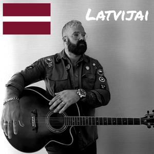 Latvijai