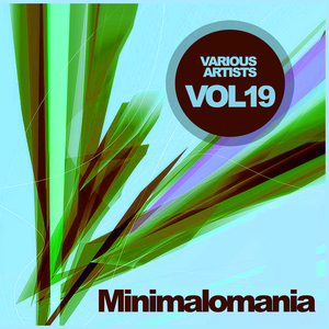 Minimalized (Original Mix)