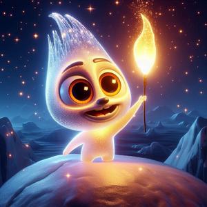 Northern Light Spark