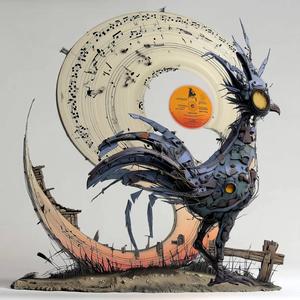 The Cat and the Cock (feat. Prarthana Maha Brown & Liam Bear Brown)