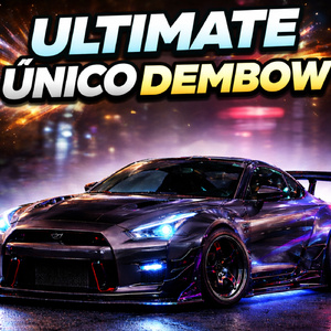 Ultimate Único Dembow