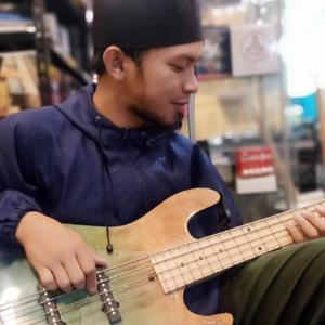 Aku Yang Salah
