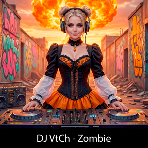 Zombie