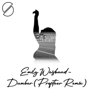 Dumber (feat. Emily Weisband) (Profiteer Remix)
