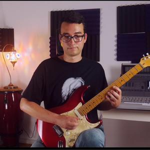 Electric Counterpoint, Mov. iii