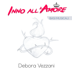 Dio è più grande (del nostro cuore) (Instrumental con cori)
