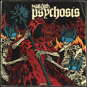 Psychosis (Original Mix)