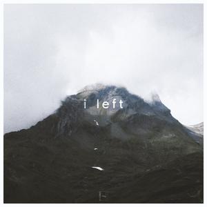 i left