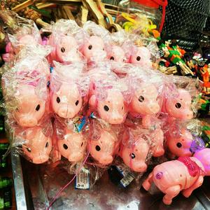 南风北巷(橘猫)