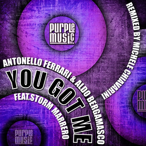 You Got Me (Michele Chiavarini Deep Heat Rub)