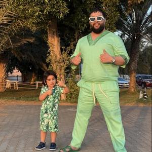 tzanca uraganu ca pe mahala dansam