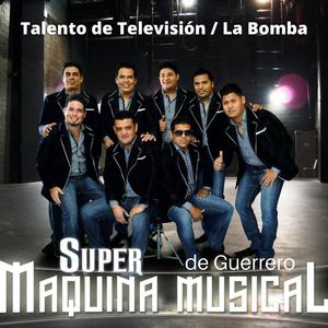 Talento de Televisión / La Bomba