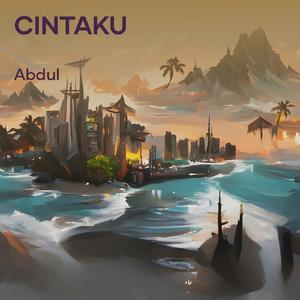 Cintaku